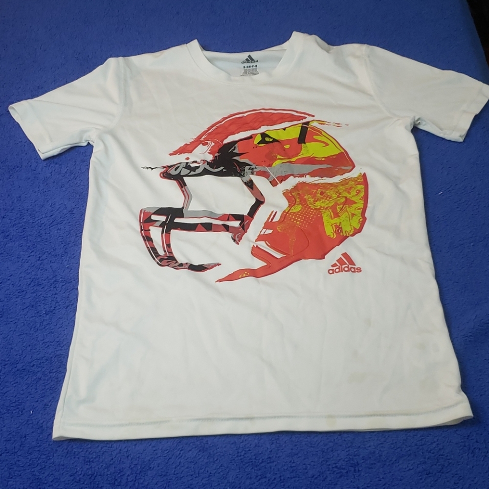 Kid boy shirt